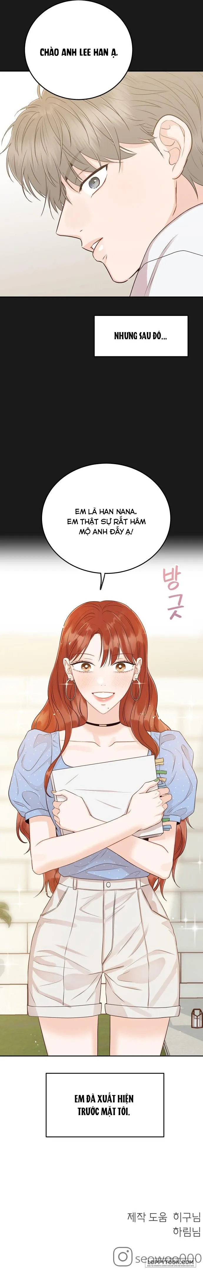 Người Một Nhà Chap 15 - trang 29