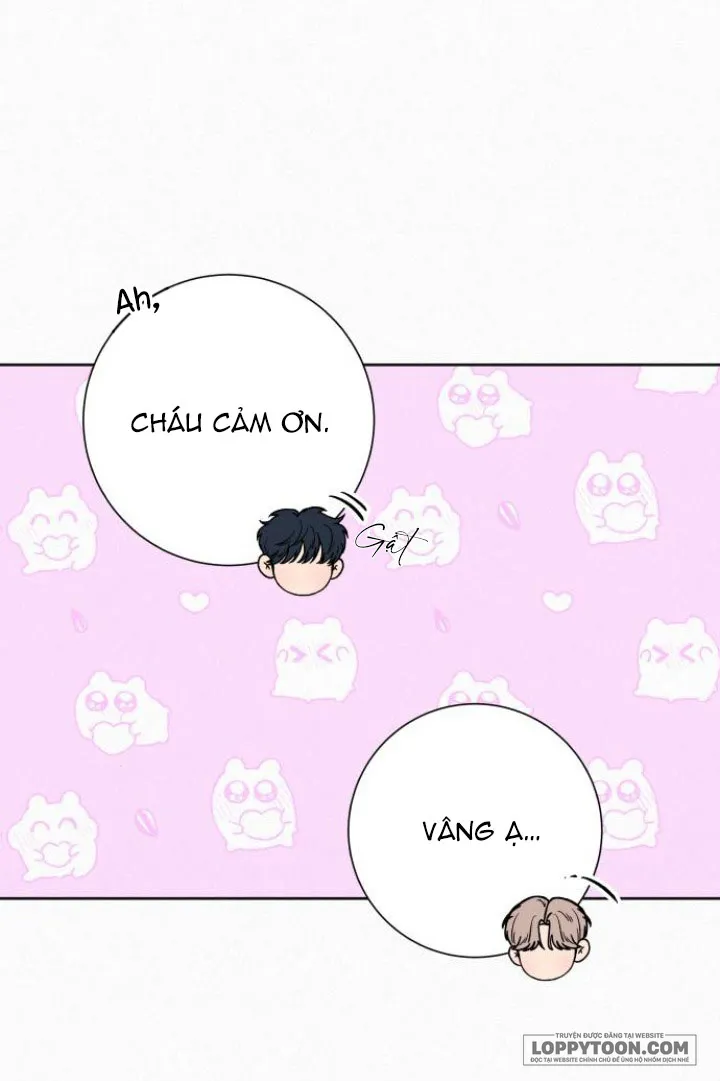 Chiến Lược Tình Yêu Trong Sáng Chap 88 - trang 7