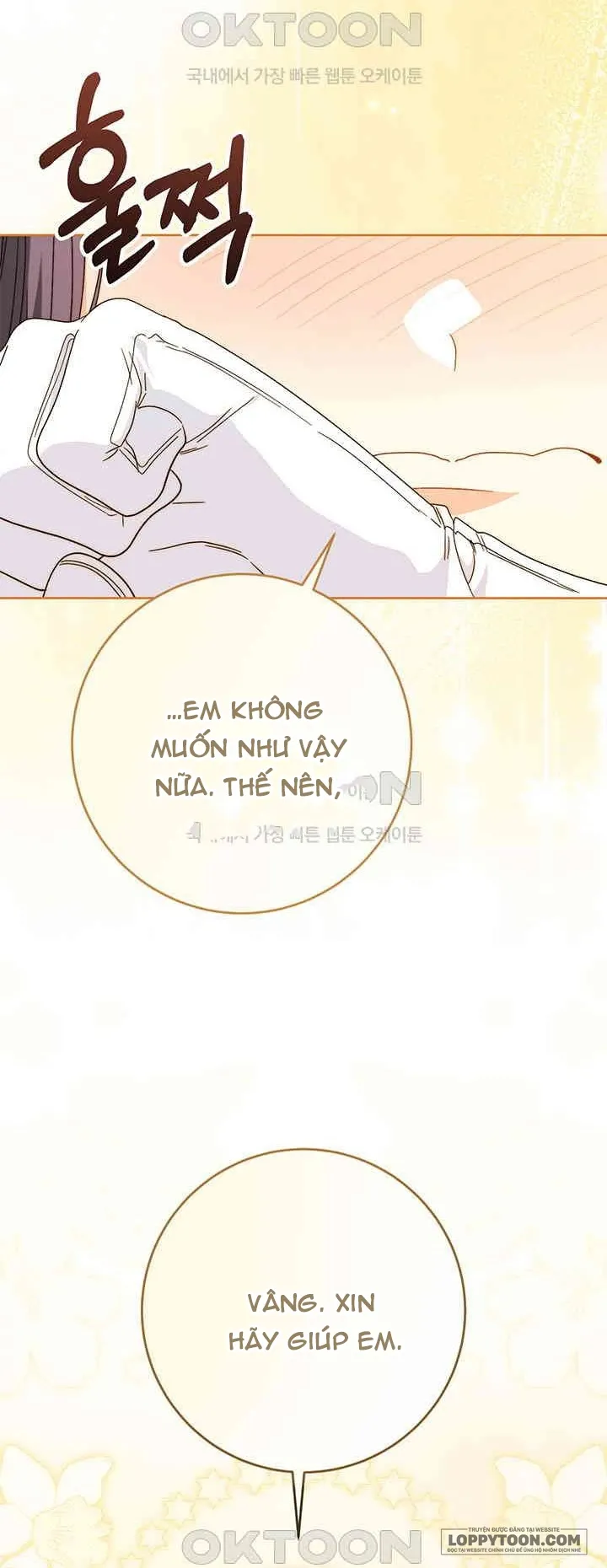 Nuôi Dưỡng Em Gái Xinh Đẹp Chap 77 - trang 54