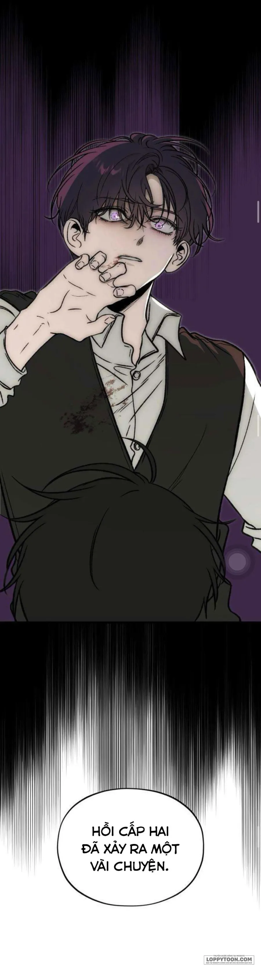 Khao Khát Bất Tận Chap 7 - trang 60