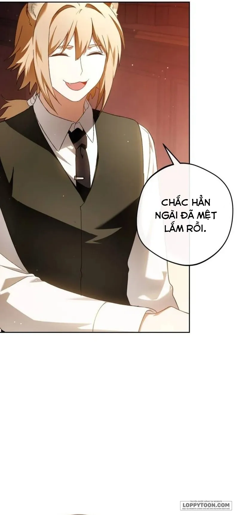 Bạo Chúa Độc Ác Trở Lại Chap 34 - trang 25