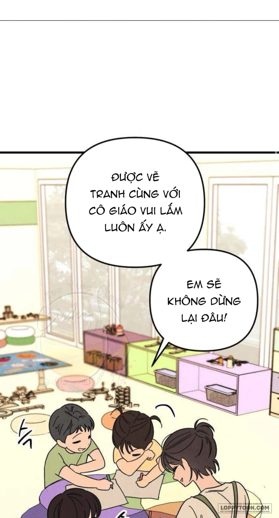 Câu Lạc Bộ Chị Đẹp Chap 11 - Hôn rồi thì phải hẹn hò chứ!!!! - trang 18