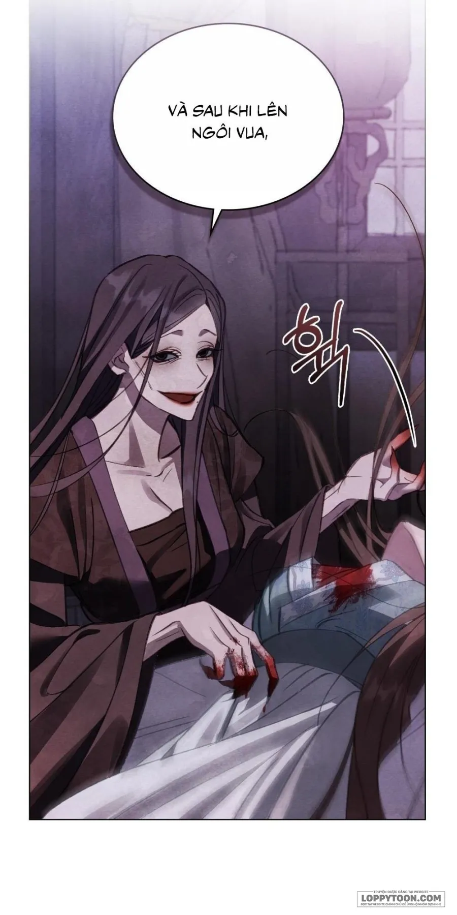 Chuyến Đi Đêm Chap 2 - trang 25
