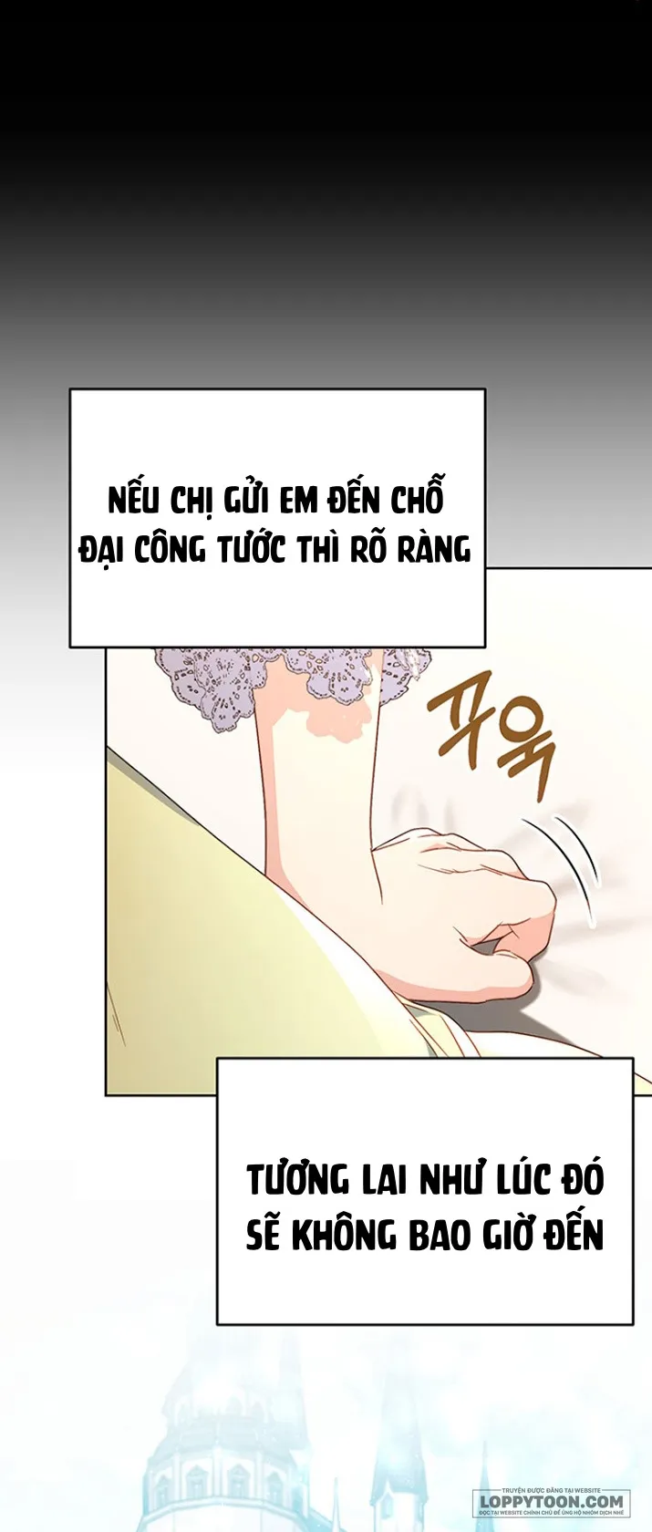 Nuôi Dưỡng Em Gái Xinh Đẹp Chap 30 - trang 61