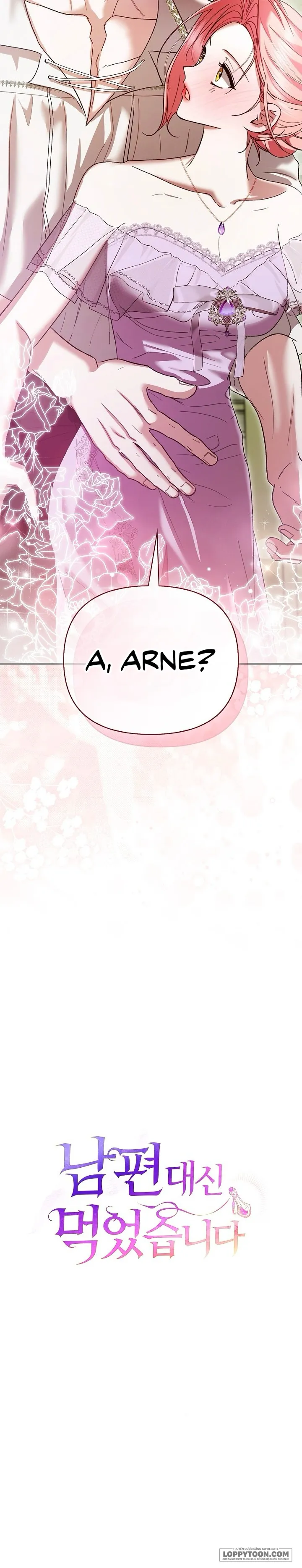 Em Đã Ăn Thay Chồng Rồi Chap 8 - 🔞 - trang 26