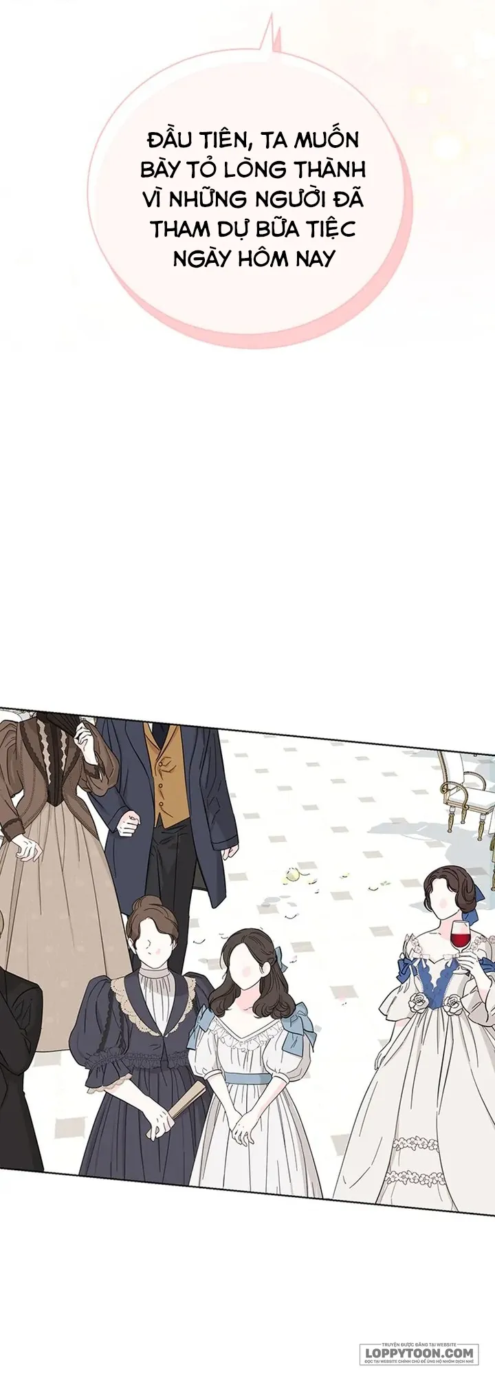 Sinh Ra Trở Thành Nhân Vật Không Có Trong Nguyên Tác Chap 69 - trang 37