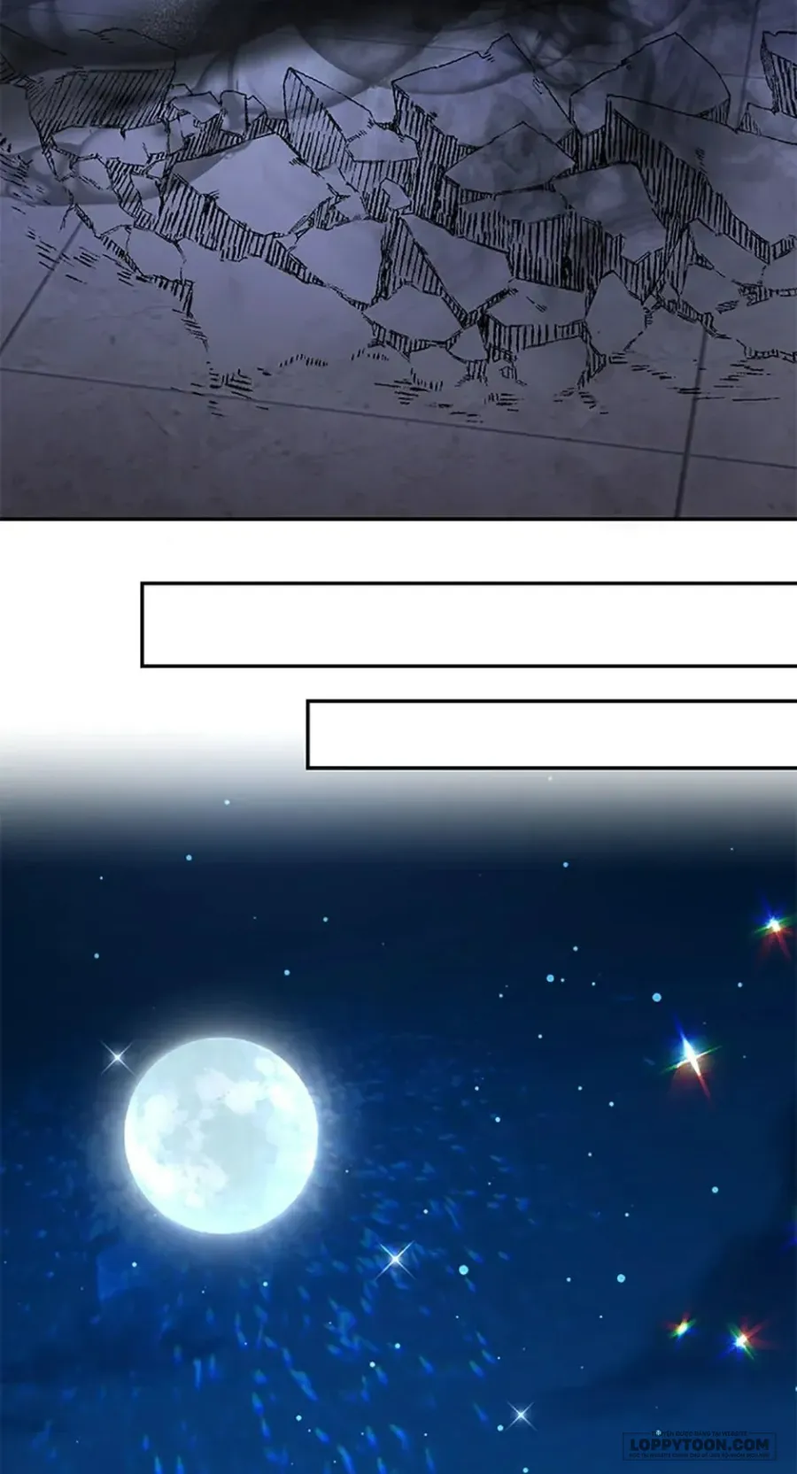Công Chúa Bé Con Hạng S Thật Mạnh Chap 49 - trang 46