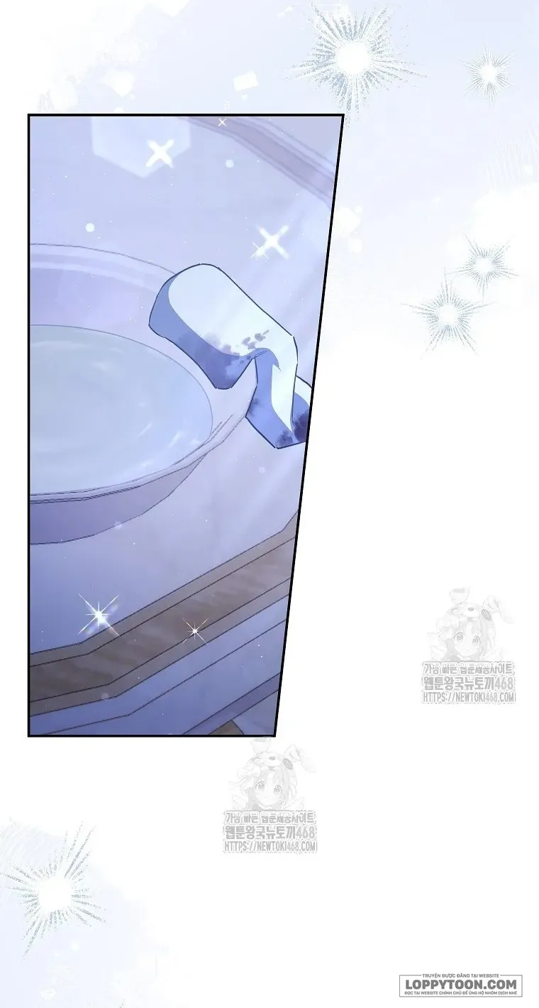 Bé Con Chốn Hoa Nở Chap 71 - trang 54