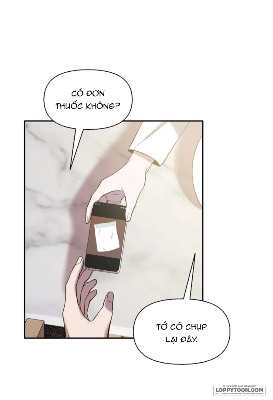 Thanh Xuân Của Chúng Ta Chap 70 - trang 38