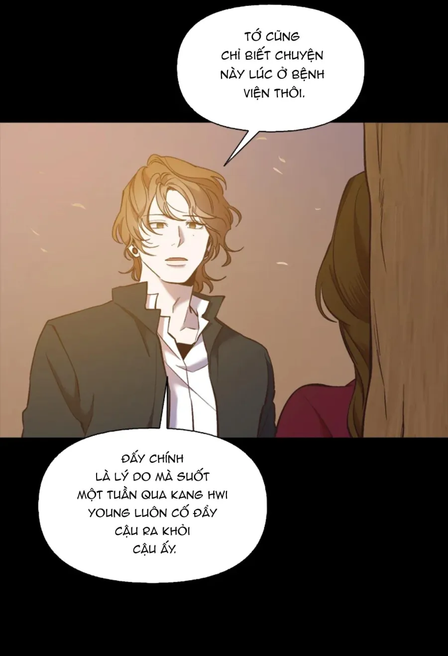 Thanh Xuân Của Chúng Ta Chap 49 - trang 40