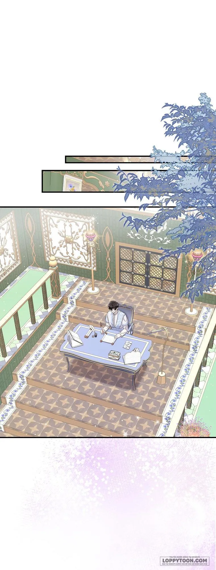 Trở Thành Miêu Nữ Của Hoàng Đế Chap 11 - trang 26