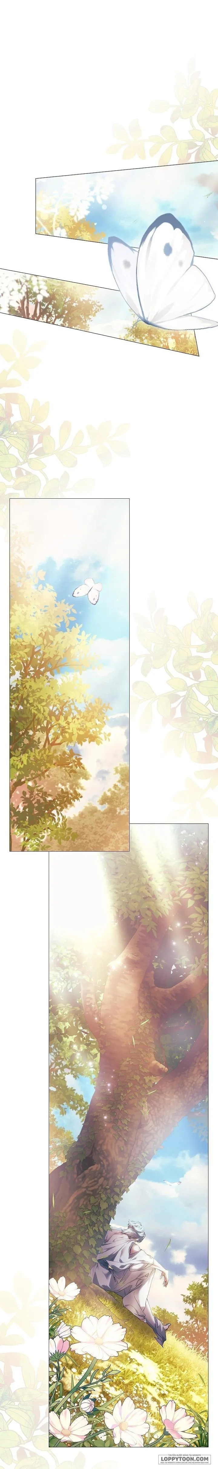 Dành Cho Các Nữ Thần: Dành Cho Daphne Chap 19 - trang 1