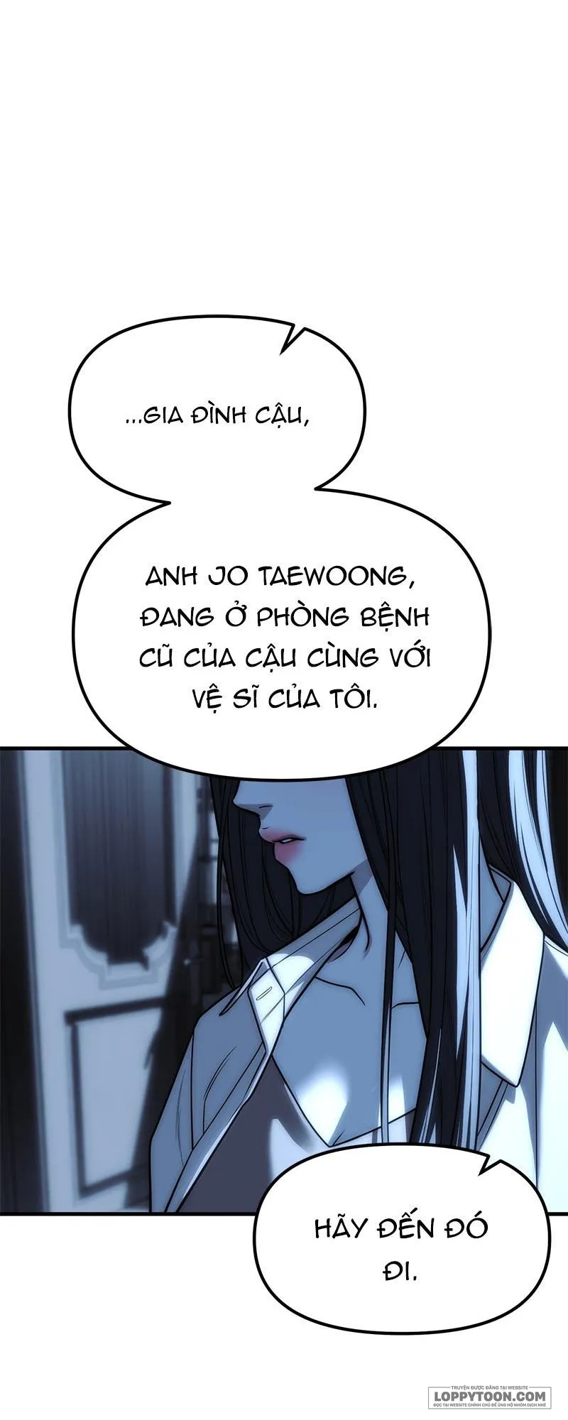 Xâm Nhập Trường Trung Học Tài Phiệt Chap 85 - trang 116