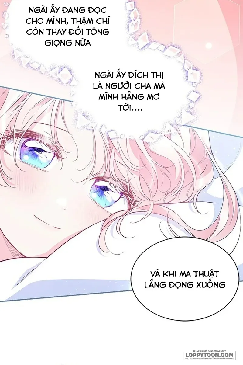 Đã Từ Chối Sủng Ái Rồi Mà Sao Còn Ám Ảnh Thế? Chap 14 - trang 12