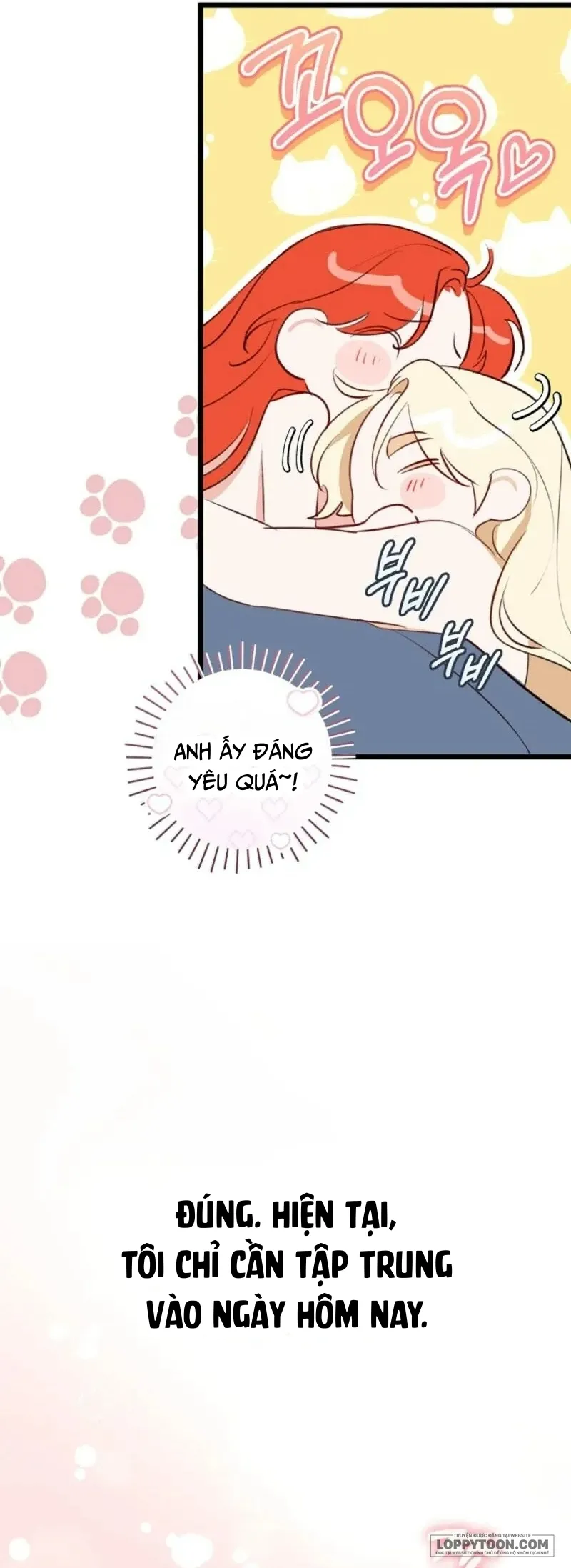 Cuộc Hôn Nhân Xa Hoa Của Đại Công Tước Là Giả Chap 93 - trang 33
