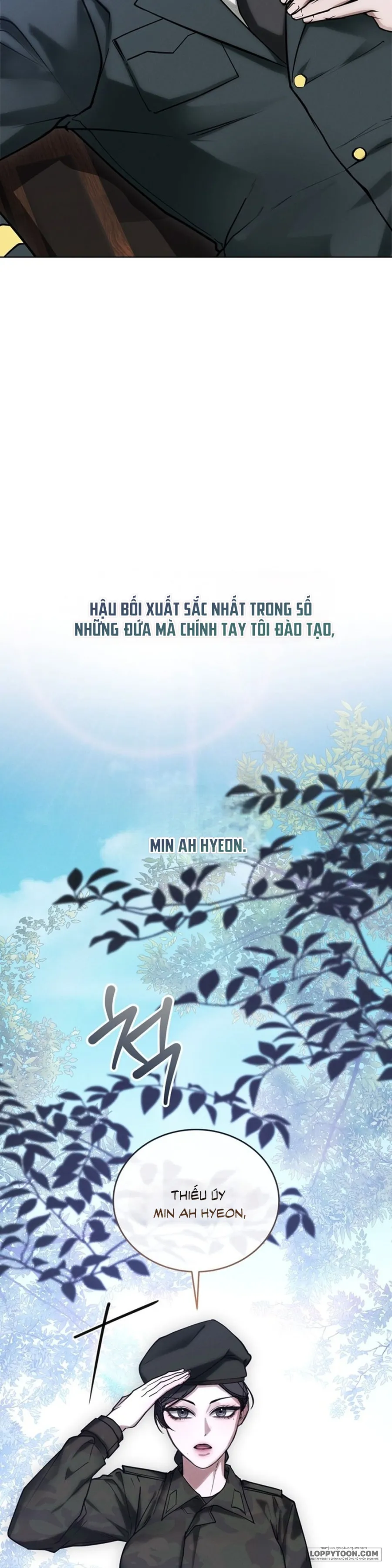 Trên Đời Này Không Có Quân Khuyển Nào Là Tồi Cả Chap 4 - 🔞🔞 - trang 24