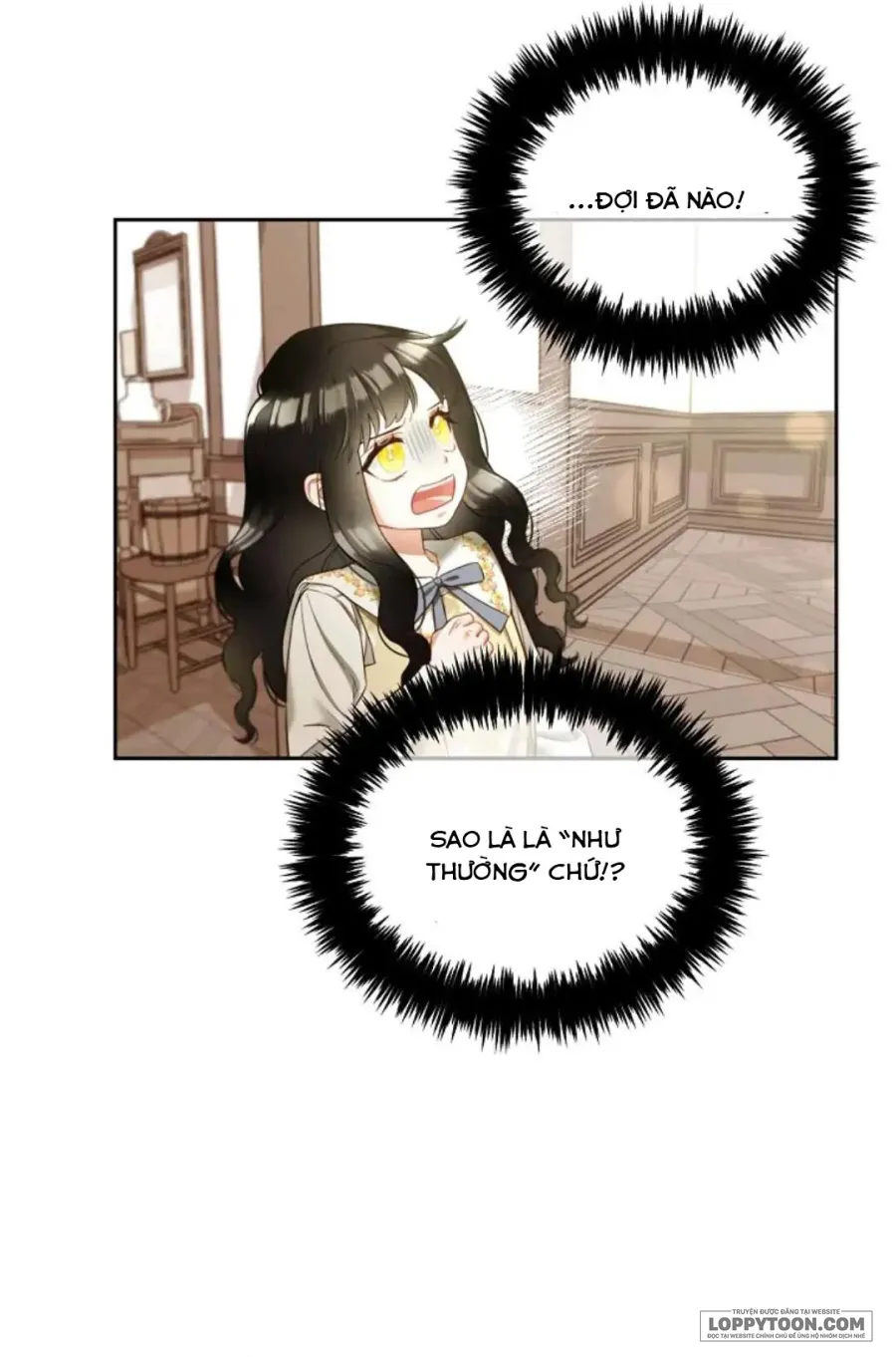 Tôi Sẽ Ở Ngay Bên Cạnh Nam Chính Chap 12 - trang 61