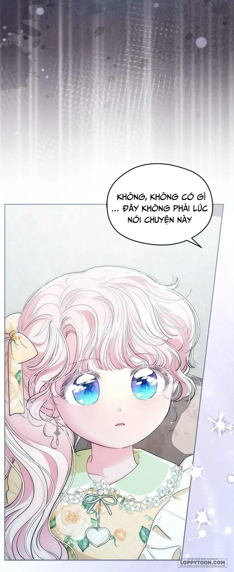Đã Từ Chối Sủng Ái Rồi Mà Sao Còn Ám Ảnh Thế? Chap 66 - trang 15