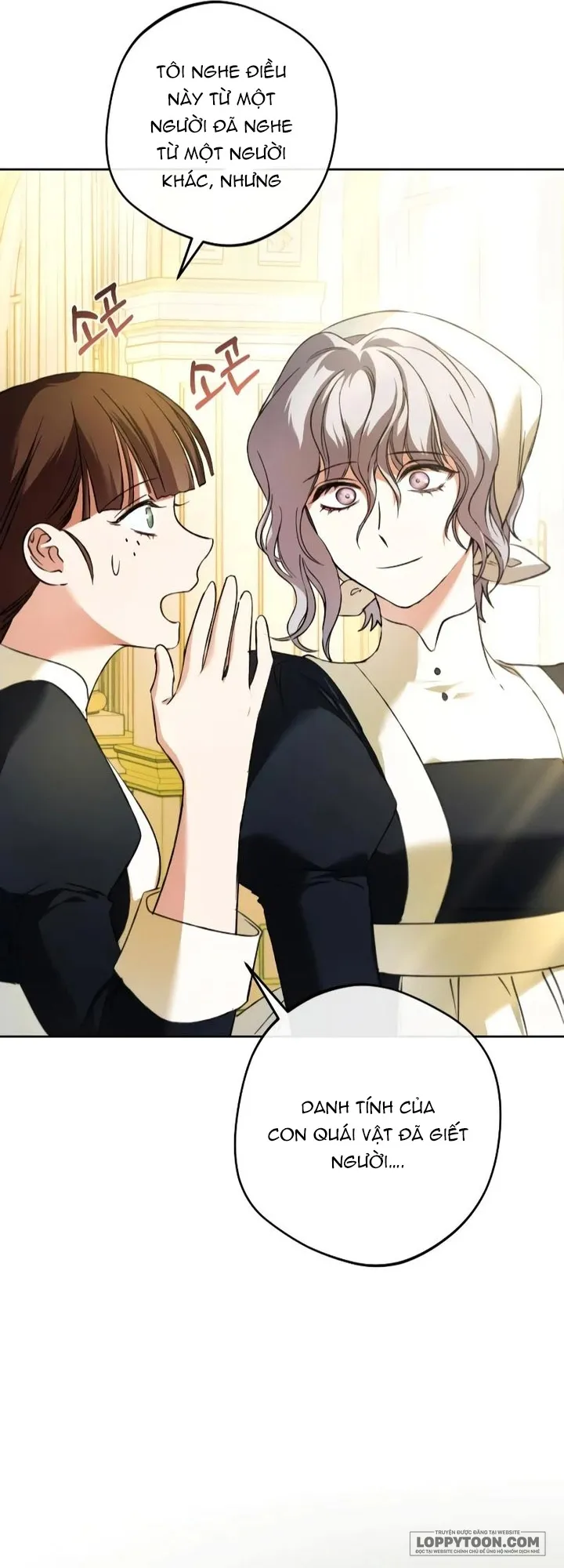 Bạo Chúa Độc Ác Trở Lại Chap 21 - trang 25
