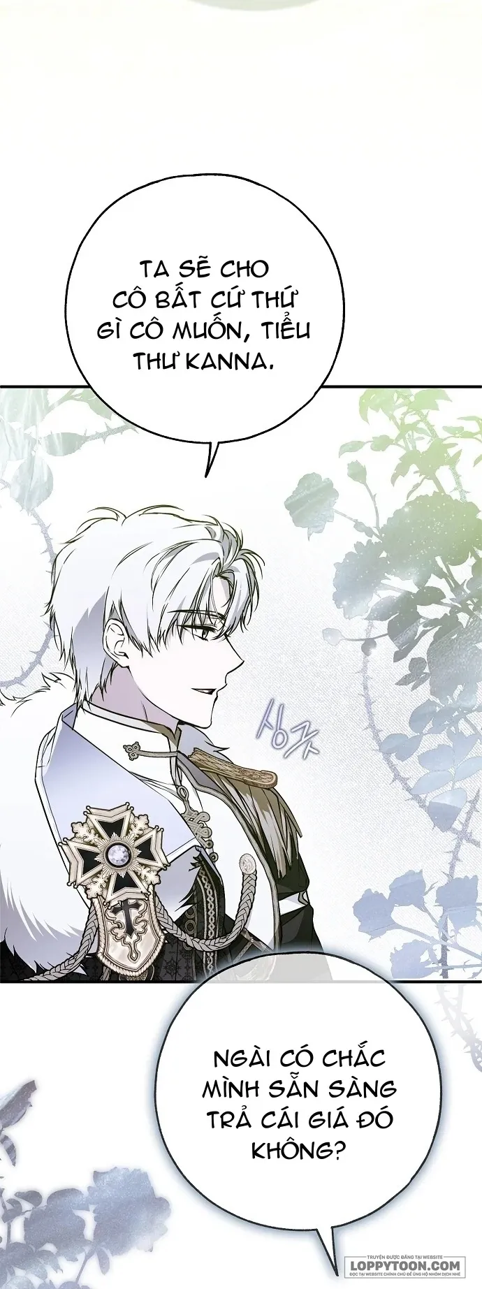 Có Kẻ Đã Sở Hữu Cơ Thể Của Tôi Chap 46 - trang 63