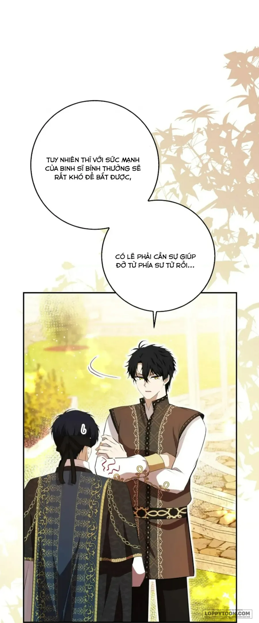Sóc Con Tài Năng Chap 100 - trang 57