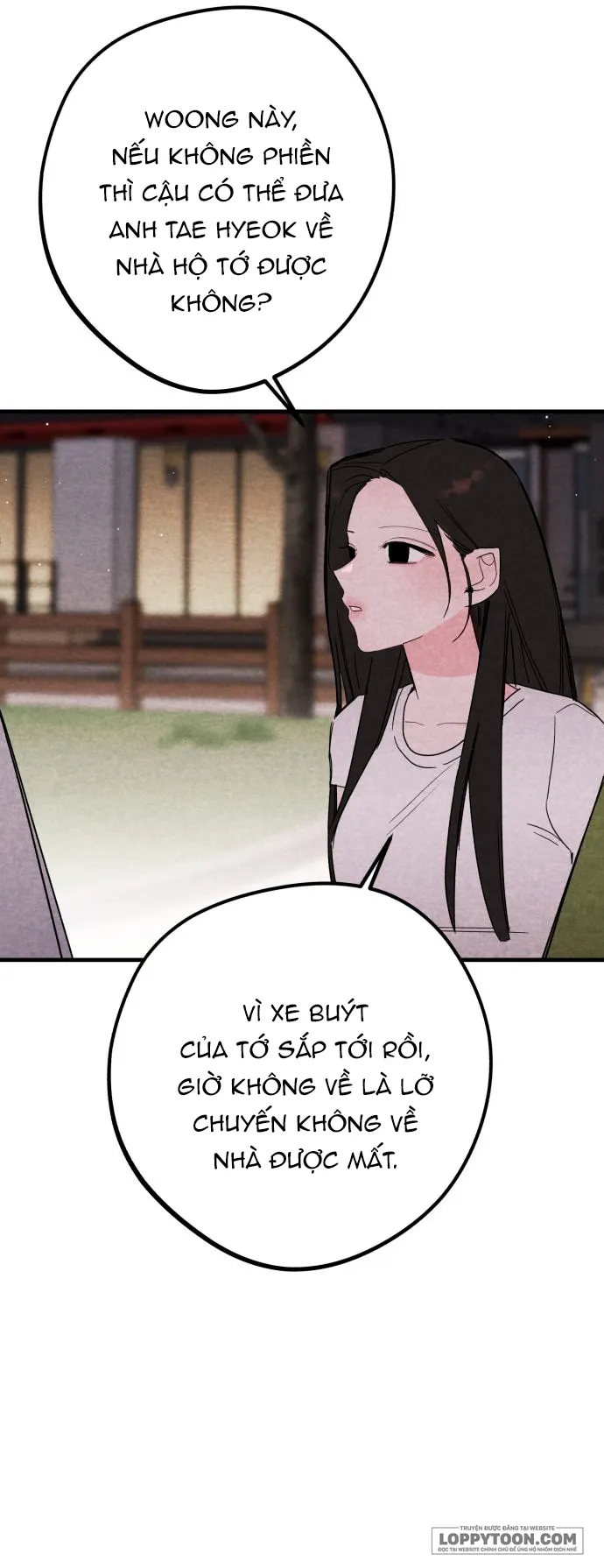 Bộ Mặt Che Giấu Của Tiền Bối Hoàn Hảo Chap 16 - 16. Hôn lễ của tiền bối hoàn hảo - trang 21