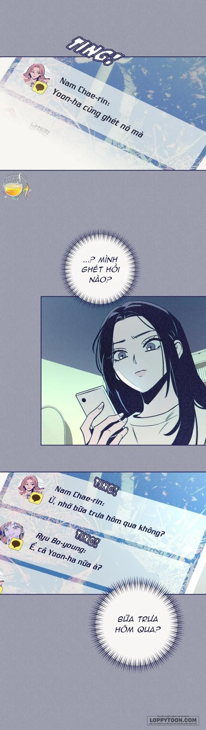 Trắc Nghiệm 4 Lựa Chọn Chap 14 - trang 22