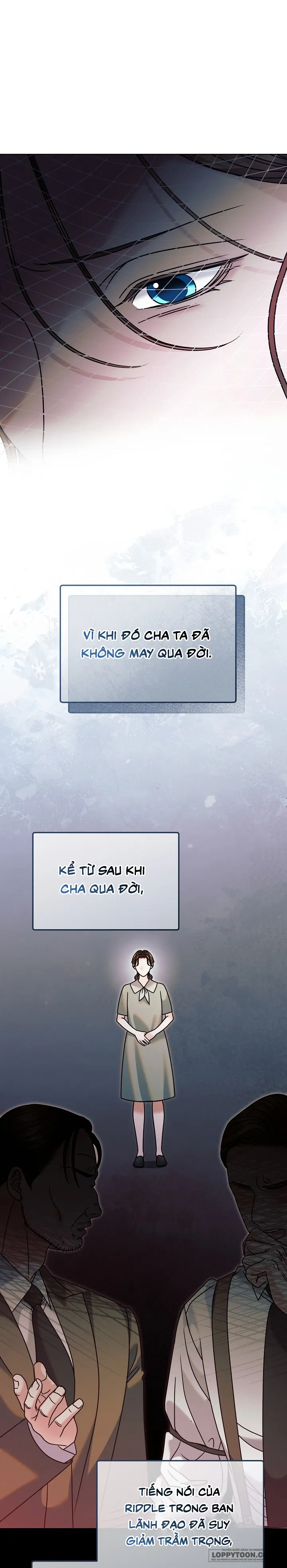 Hãy Cầu Xin Tôi Đi Chap 78 - trang 25