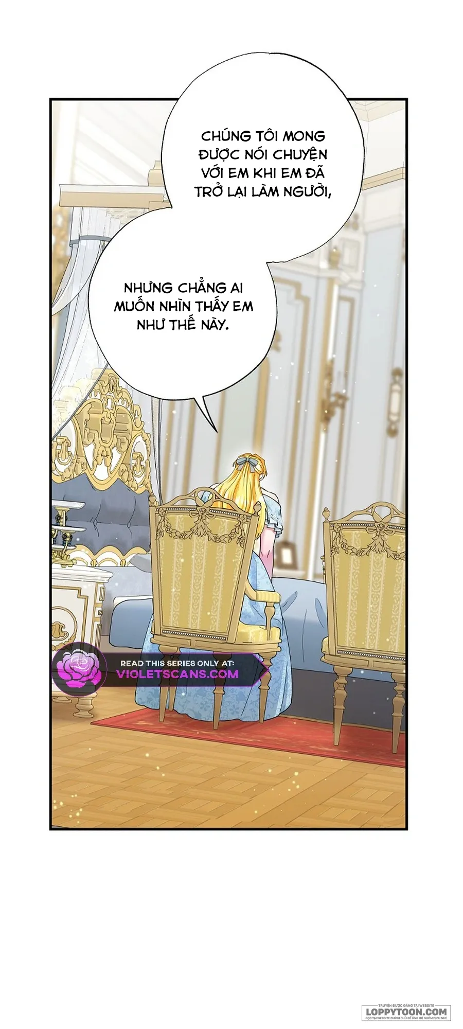 Trở Thành Miêu Nữ Của Hoàng Đế Chap 55 - trang 34