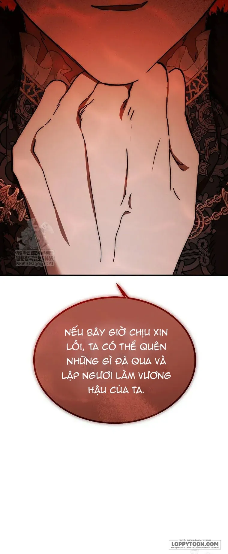 Ác Quỷ Nuôi Dưỡng Tiểu Thư Chap 110 - trang 57