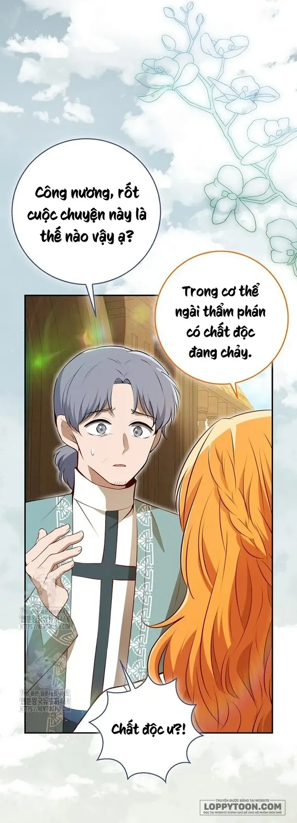 Sóc Con Tài Năng Chap 117 - trang 32