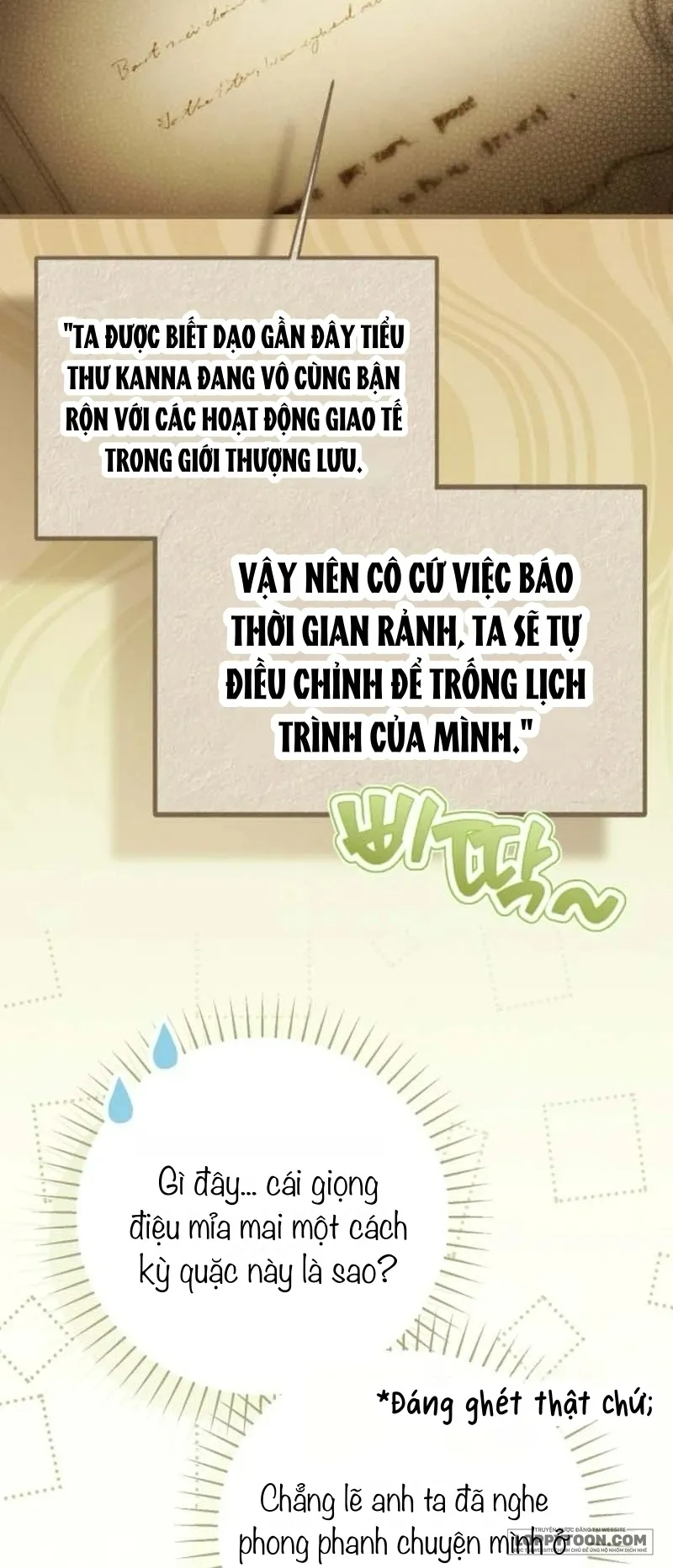 Có Kẻ Đã Sở Hữu Cơ Thể Của Tôi Chap 90 - trang 15