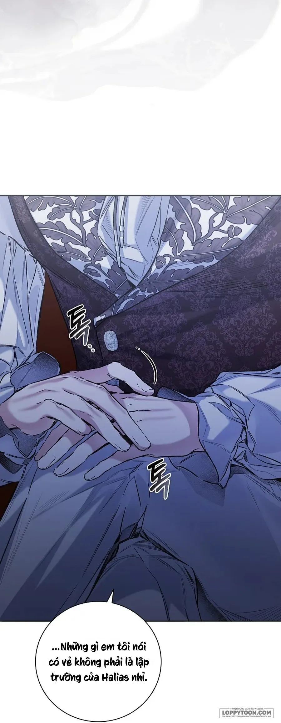 Papa Là Kẻ Thù Kiếp Trước Của Tôi? Chap 64 - trang 17