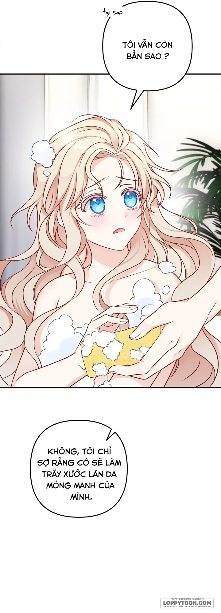 Tôi Sống Chung Với Mẹ Chồng Chap 1 - trang 36