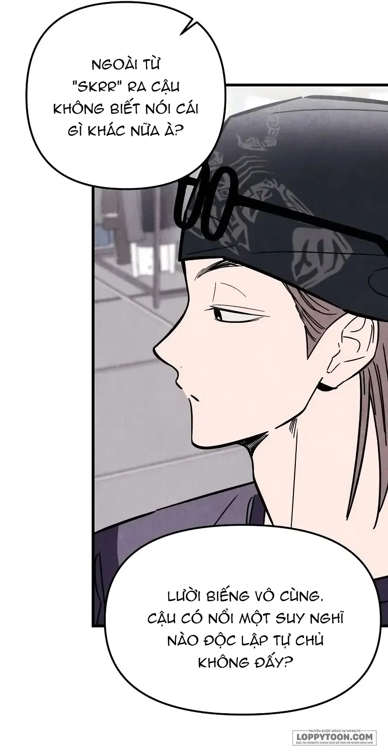 Câu Lạc Bộ Chị Đẹp Chap 3 - Kim Sol, chị là người chủ động tán tỉnh trước mà - trang 51