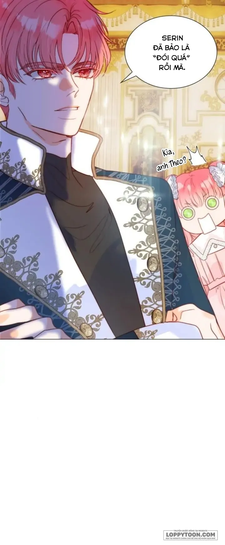 Tôi Được Sinh Ra Là Cô Con Gái Thứ Hai Chap 13 - trang 3