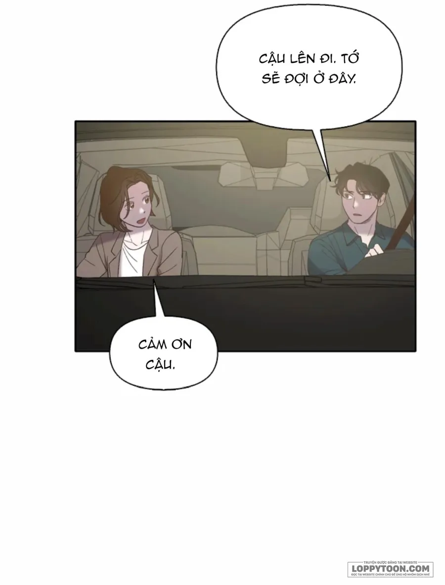Thanh Xuân Của Chúng Ta Chap 70 - trang 45