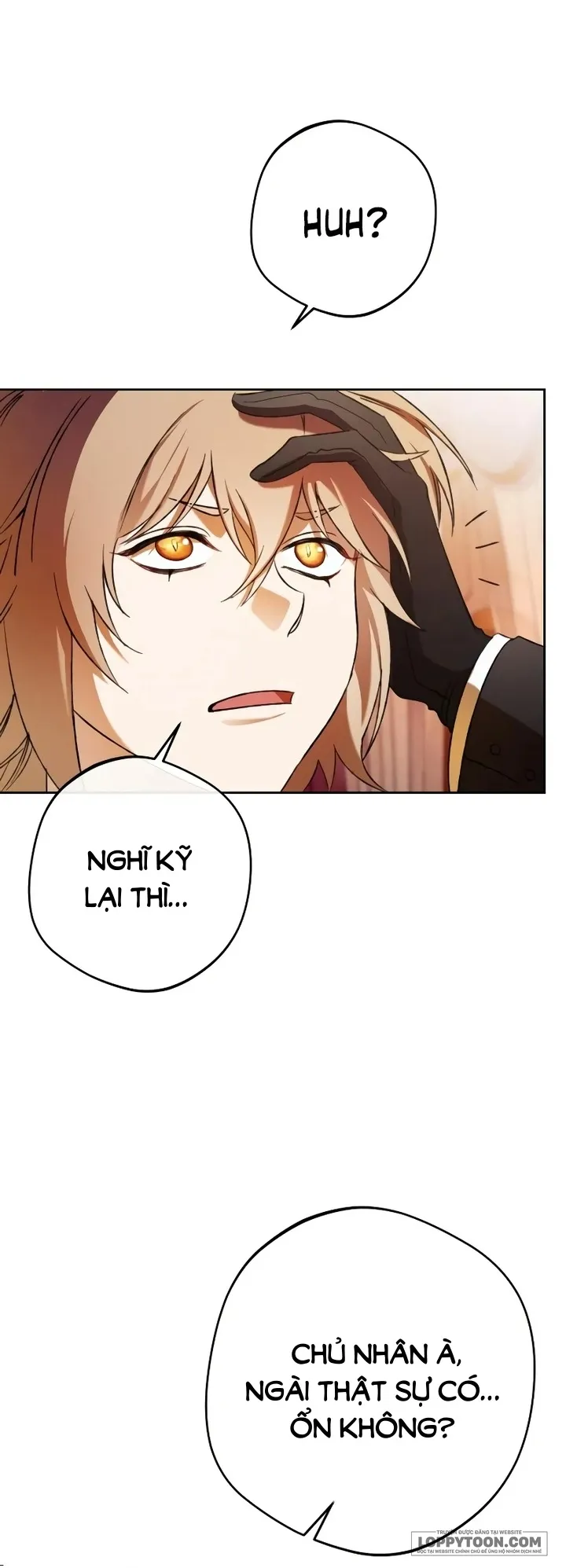 Bạo Chúa Độc Ác Trở Lại Chap 15 - trang 50
