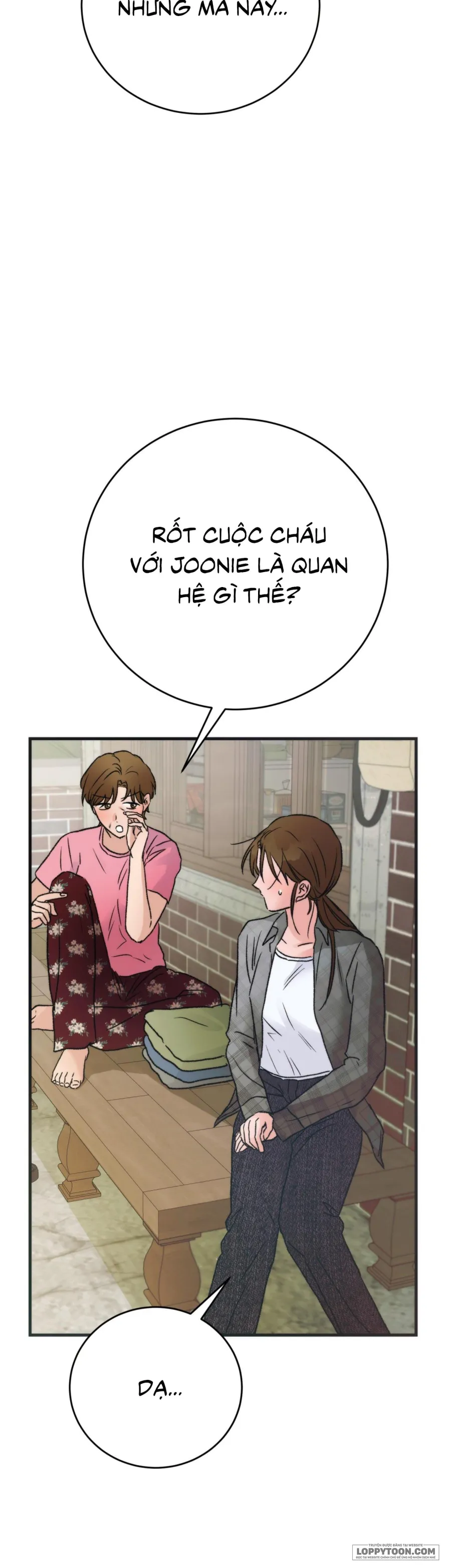 Khúc Hát Giữa Mùa Hè Chap 22 - trang 46