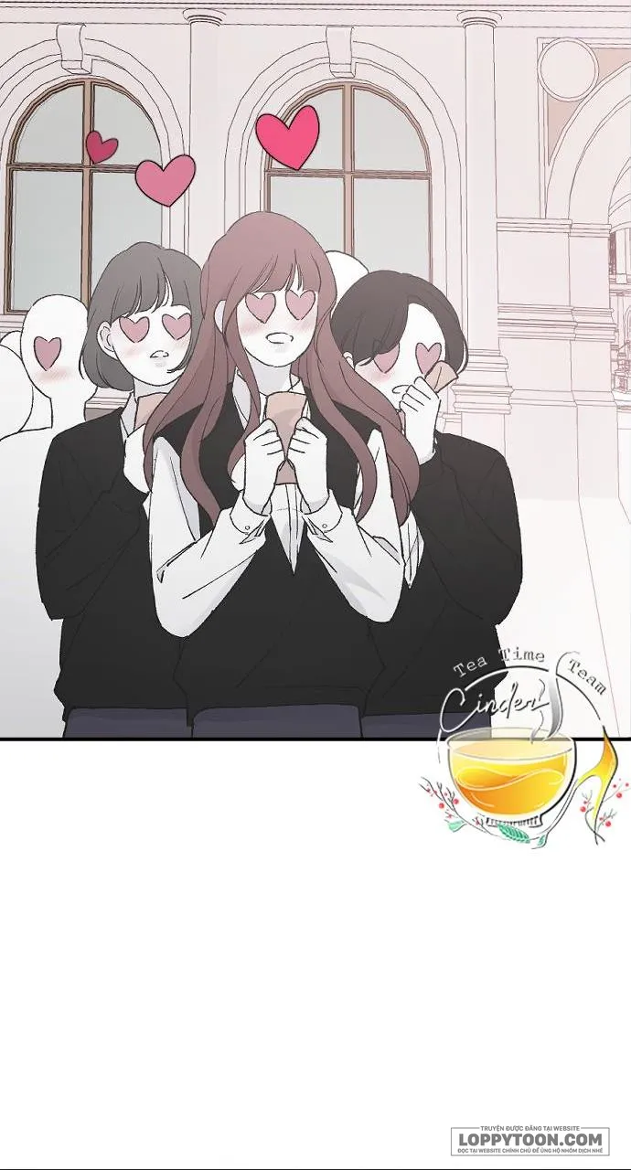 Ba Anh Trai Cực Phẩm Của Tôi Chap 24 - trang 84