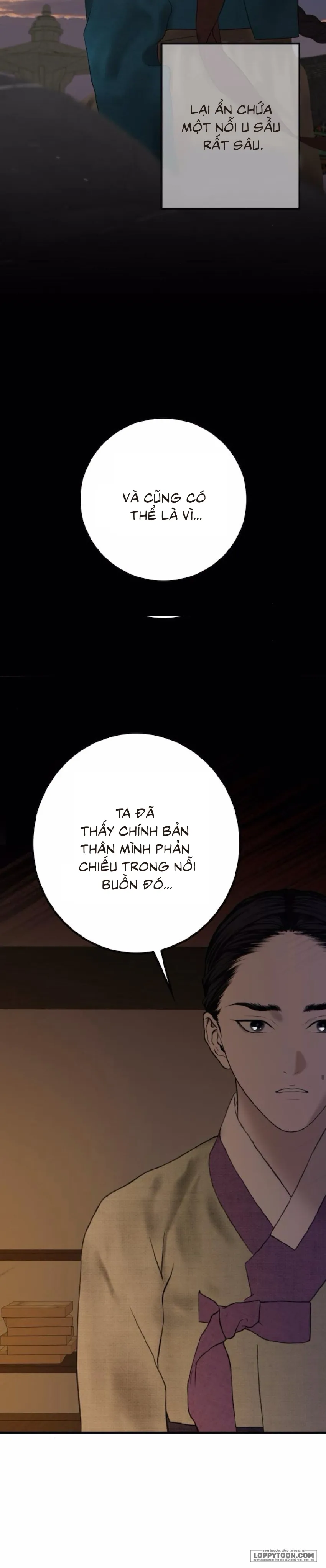 Cuộc Tuyển Chọn Vương Phi Triều Joseon Chap 36 - trang 8