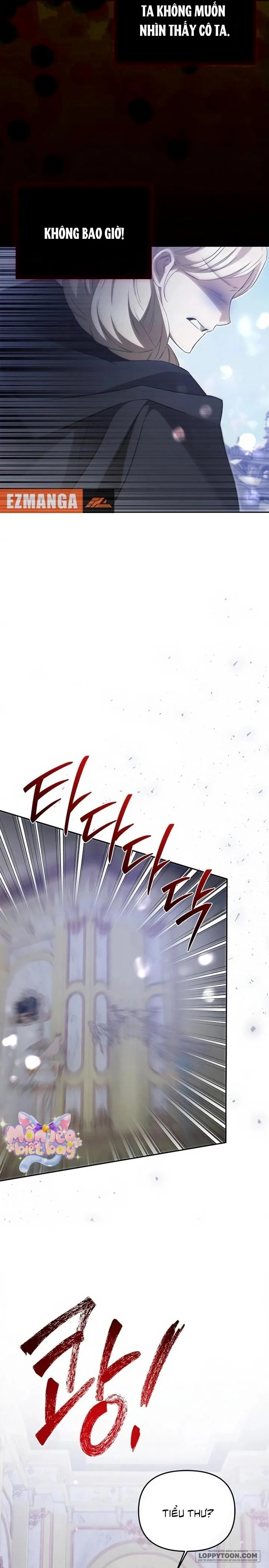 Lần Thứ Hai Tôi Kết Hôn Với Quái Vật Chap 37 - trang 25