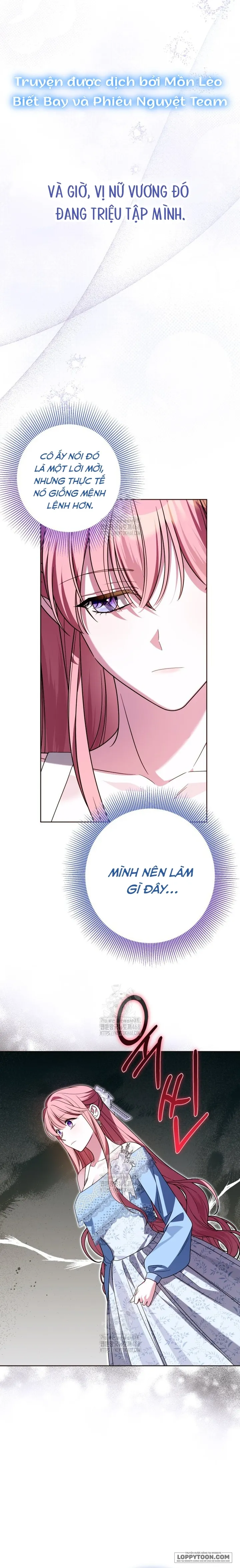 Tôi Gặp Nam Chính Trong Tù Chap 75 - END SS2 - trang 24