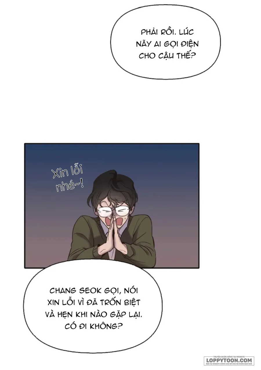 Thanh Xuân Của Chúng Ta Chap 68 - trang 6