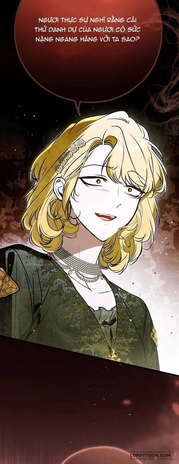 Có Kẻ Đã Sở Hữu Cơ Thể Của Tôi Chap 69 - trang 31