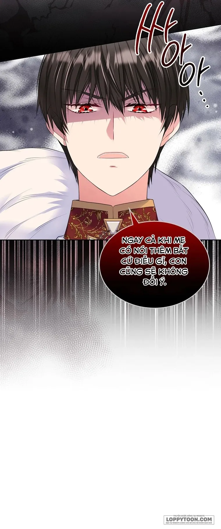 Tôi Sẽ Ly Hôn Với Anh Trai Nữ Chính Chap 47 - trang 37