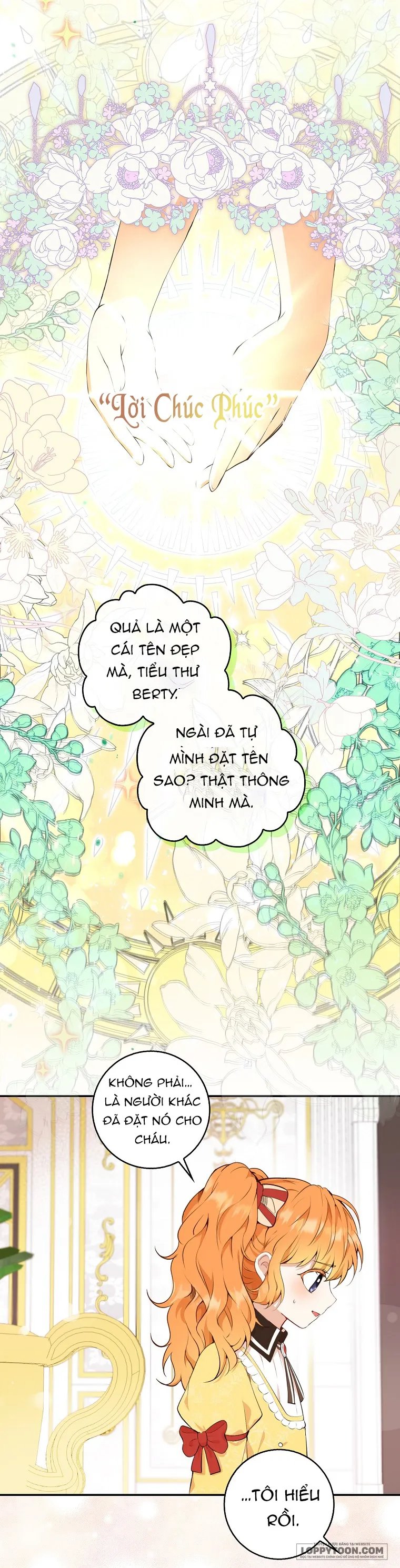 Sóc Con Tài Năng Chap 5 - trang 7