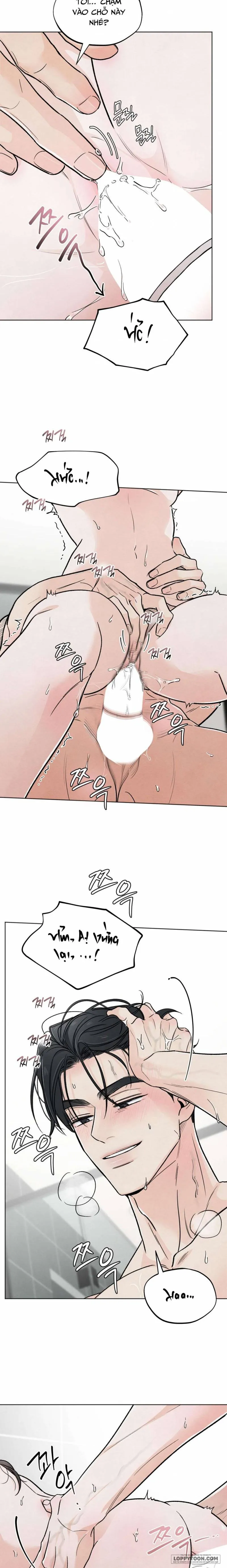 Cuộc Đời Của Kẻ Cặn Bã Chap 29 - 🔞🔞🔞 - trang 14