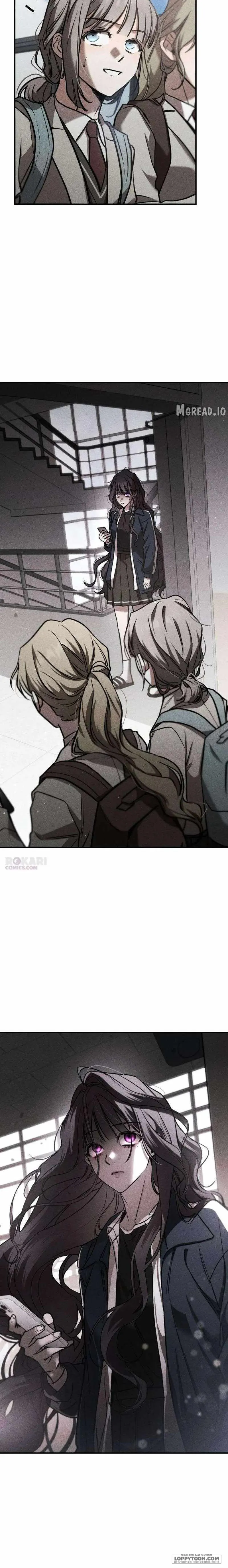 Chị Em Không Hoàn Hảo Chap 4 - trang 28