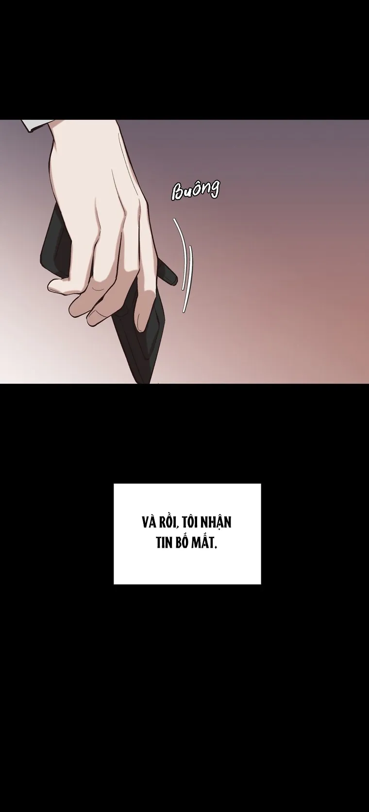 Thanh Xuân Của Chúng Ta Chap 89 - trang 34